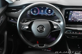 Škoda Octavia 2,0 TDI 110 kW DSG STYLE 2021