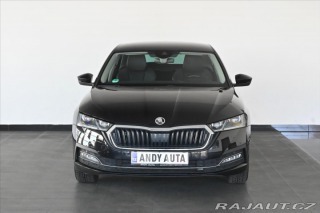 Škoda Octavia 2,0 TDI 110 kW DSG STYLE 2021