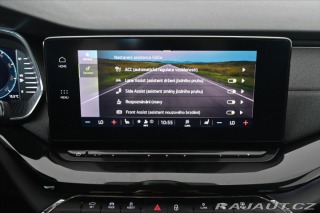 Škoda Octavia 2,0 TDI 110 kW DSG STYLE 2021