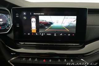 Škoda Octavia 2,0 TDI 110 kW DSG STYLE 2021