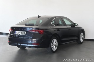 Škoda Octavia 2,0 TDI 110 kW DSG STYLE 2021
