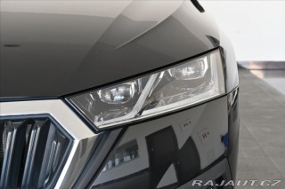 Škoda Octavia 2,0 TDI 110 kW DSG STYLE 2021