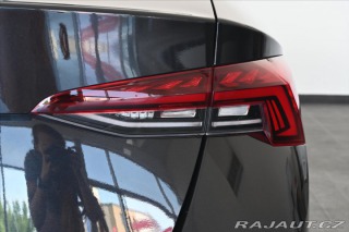 Škoda Octavia 2,0 TDI 110 kW DSG STYLE 2021