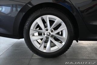 Škoda Octavia 2,0 TDI 110 kW DSG STYLE 2021