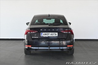 Škoda Octavia 2,0 TDI 110 kW DSG STYLE 2021
