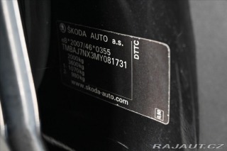 Škoda Octavia 2,0 TDI 110 kW DSG STYLE 2021