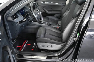 Škoda Octavia 2,0 TDI 110 kW DSG STYLE 2021
