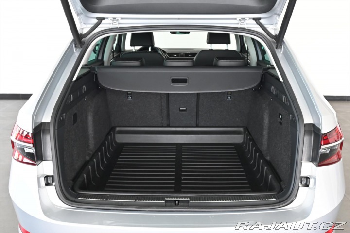Škoda Superb 2,0 TDI 110kW DSG STYLE Z 2021
