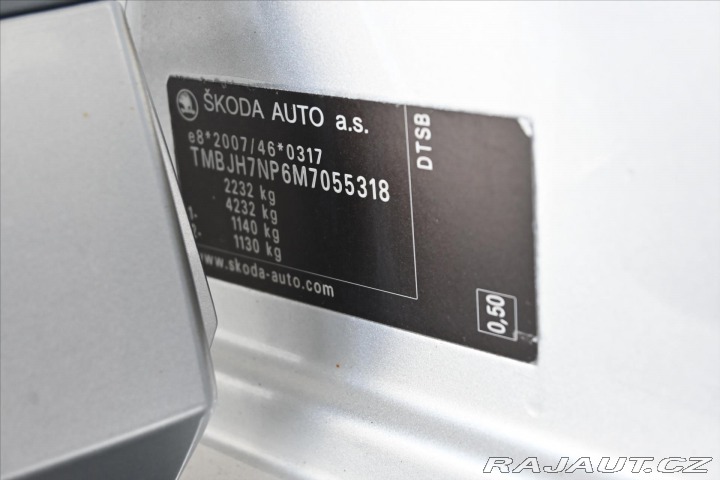Škoda Superb 2,0 TDI 110kW DSG STYLE Z 2021
