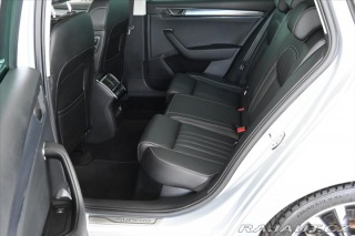 Škoda Superb 2,0 TDI 110kW DSG STYLE Z 2021