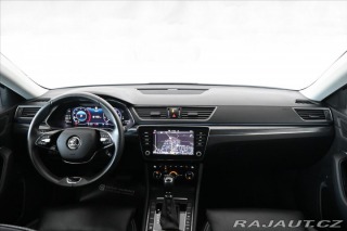Škoda Superb 2,0 TDI 110kW DSG STYLE Z 2021