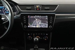 Škoda Superb 2,0 TDI 110kW DSG STYLE Z 2021