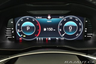 Škoda Superb 2,0 TDI 110kW DSG STYLE Z 2021