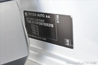 Škoda Superb 2,0 TDI 110kW DSG STYLE Z 2021