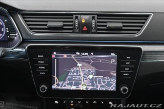 Škoda Superb 2,0 TDI 110kW DSG STYLE Z 2021