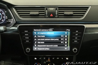Škoda Superb 2,0 TDI 110kW DSG STYLE Z 2021