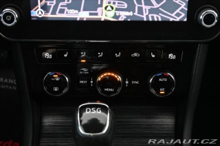 Škoda Superb 2,0 TDI 110kW DSG STYLE Z 2021