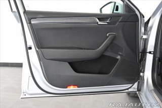 Škoda Superb 2,0 TDI 110kW DSG STYLE Z 2021