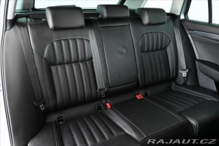 Škoda Superb 2,0 TDI 110kW DSG STYLE Z 2021