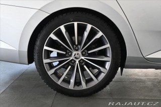 Škoda Superb 2,0 TDI 110kW DSG STYLE Z 2021