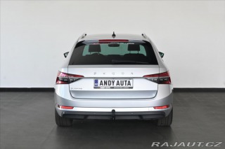 Škoda Superb 2,0 TDI 110kW DSG STYLE Z 2021
