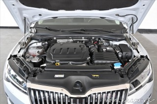 Škoda Superb 2,0 TDI 110kW DSG STYLE Z 2021