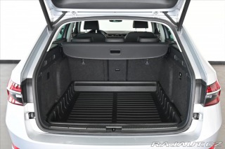 Škoda Superb 2,0 TDI 110kW DSG STYLE Z 2021