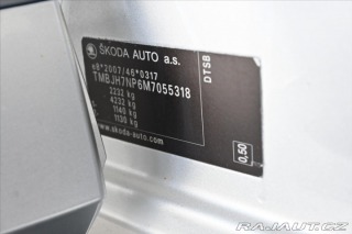 Škoda Superb 2,0 TDI 110kW DSG STYLE Z 2021