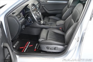 Škoda Superb 2,0 TDI 110kW DSG STYLE Z 2021