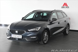 Seat Leon 2,0 TDI 110 kW DSG *FR* Z