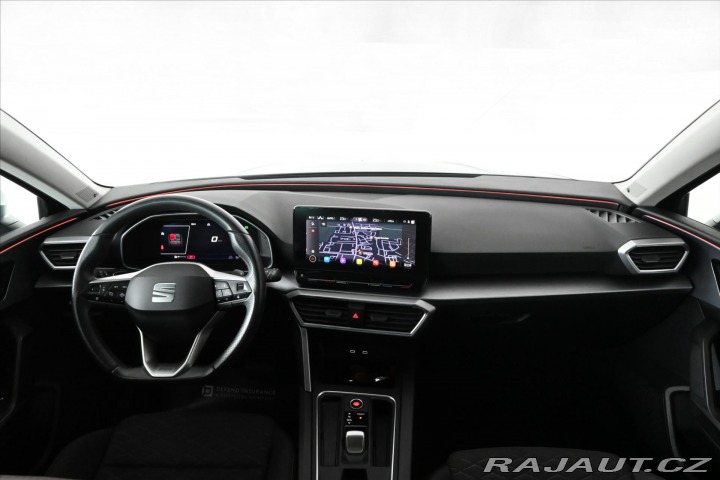 Seat Leon 2,0 TDI 110 kW DSG *FR* Z 2021