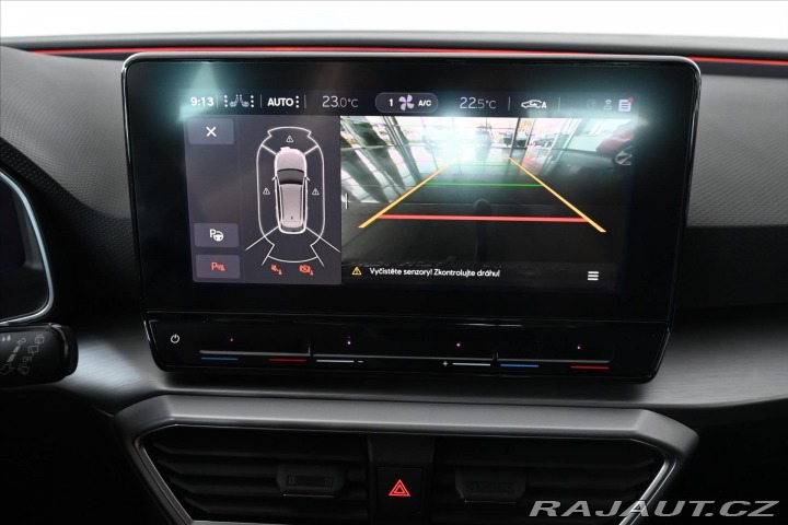 Seat Leon 2,0 TDI 110 kW DSG *FR* Z 2021