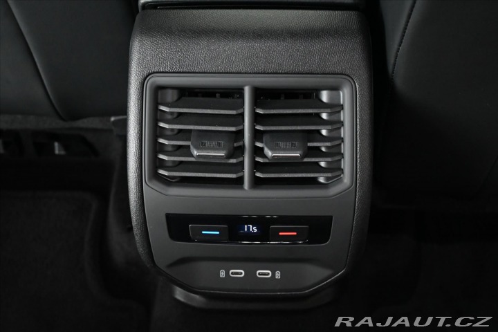 Seat Leon 2,0 TDI 110 kW DSG *FR* Z 2021