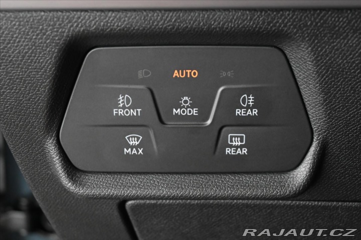 Seat Leon 2,0 TDI 110 kW DSG *FR* Z 2021