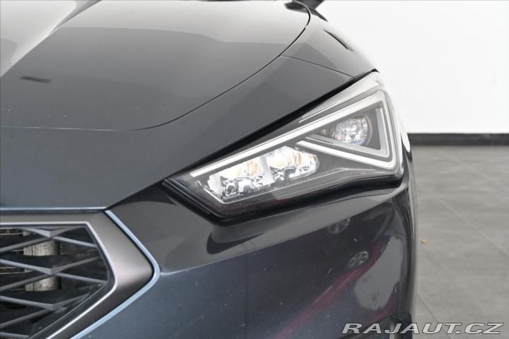 Seat Leon 2,0 TDI 110 kW DSG *FR* Z 2021