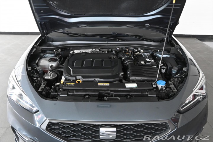Seat Leon 2,0 TDI 110 kW DSG *FR* Z 2021