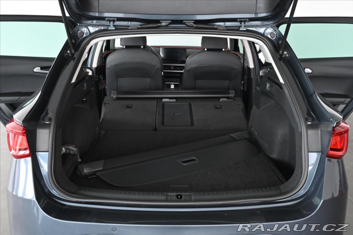 Seat Leon 2,0 TDI 110 kW DSG *FR* Z 2021