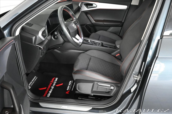 Seat Leon 2,0 TDI 110 kW DSG *FR* Z 2021