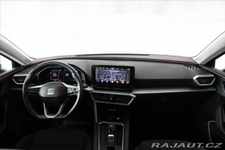 Seat Leon 2,0 TDI 110 kW DSG *FR* Z 2021