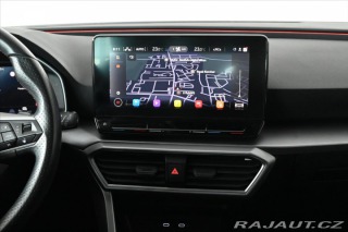 Seat Leon 2,0 TDI 110 kW DSG *FR* Z 2021