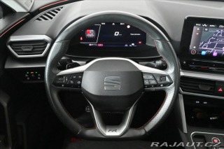 Seat Leon 2,0 TDI 110 kW DSG *FR* Z 2021