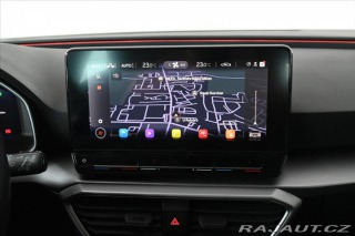 Seat Leon 2,0 TDI 110 kW DSG *FR* Z 2021