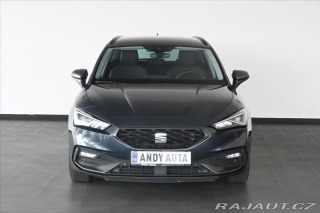 Seat Leon 2,0 TDI 110 kW DSG *FR* Z 2021