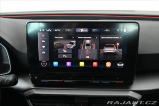 Seat Leon 2,0 TDI 110 kW DSG *FR* Z 2021