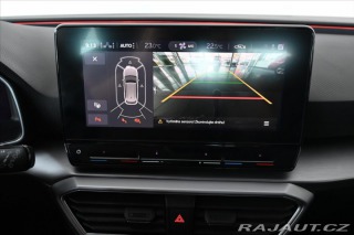 Seat Leon 2,0 TDI 110 kW DSG *FR* Z 2021