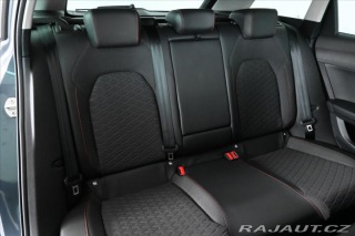 Seat Leon 2,0 TDI 110 kW DSG *FR* Z 2021