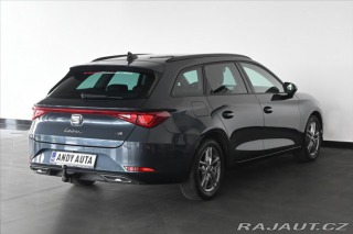 Seat Leon 2,0 TDI 110 kW DSG *FR* Z 2021