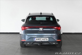 Seat Leon 2,0 TDI 110 kW DSG *FR* Z 2021