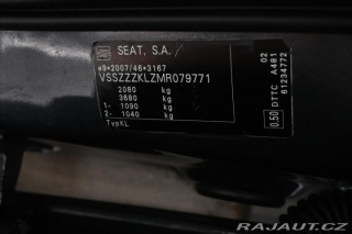 Seat Leon 2,0 TDI 110 kW DSG *FR* Z 2021