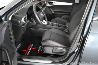 Seat Leon 2,0 TDI 110 kW DSG *FR* Z 2021